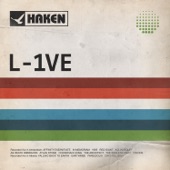L-1VE (Live in Amsterdam 2017) artwork