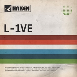 L-1VE cover art