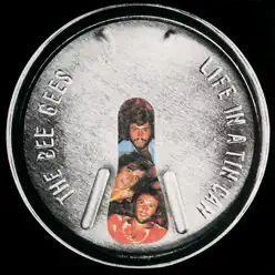 Life In a Tin Can - Bee Gees