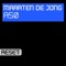 A50 (Tigran Oganezov Remix) - Maarten de Jong lyrics