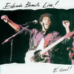 E' Goal! (Live) - Edoardo Bennato