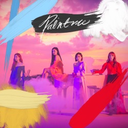 MAMAMOO - Paint Me