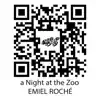 Stream & download A Night at the Zoo - Single