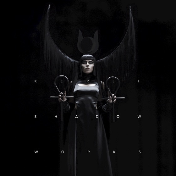 Cover artwork for Legends