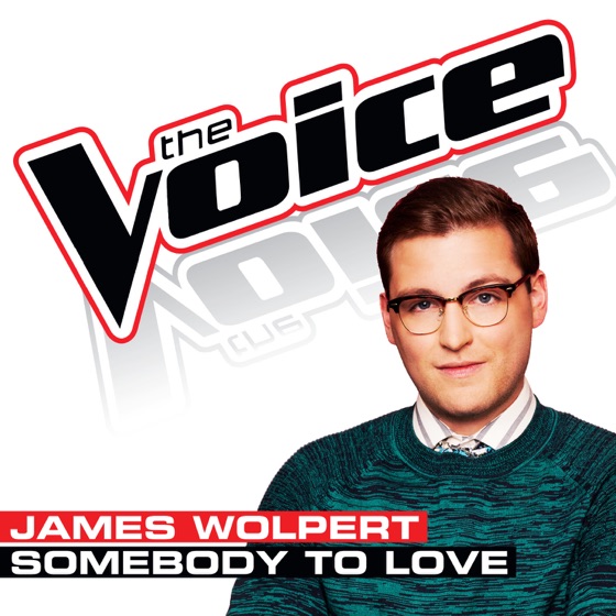 Cover artwork for Somebody To Love