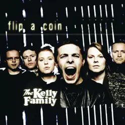 Flip A Coin - EP - The Kelly Family