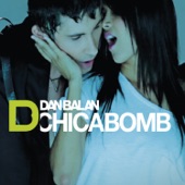 Chica Bomb - EP artwork