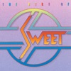 The Best of Sweet, 1992