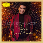 Feliz Navidad - Rolando Villazón, Slovak National Symphony Orchestra & Allan Wilson