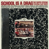 School Is a Drag (feat. Gary Usher)