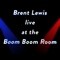 F Sharp - Brent Lewis lyrics