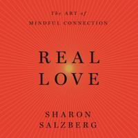 Sharon Salzberg - Real Love artwork