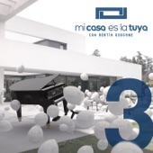 Mi Casa Es la Tuya, Vol. 3 artwork