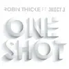 One Shot (feat. Juicy J) - Single album lyrics, reviews, download