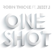 One Shot (feat. Juicy J) artwork