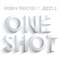 One Shot (feat. Juicy J) artwork