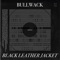 Black Leather Jacket - Bullwack lyrics