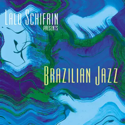 Brazilian Jazz (feat. Leo Wright, Christopher White, Rudy Collins, Jose Paulo & Jack del Rio) - Lalo Schifrin