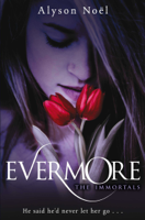 Alyson Noël - Evermore artwork