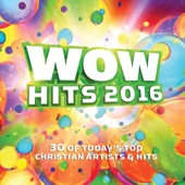 WOW Hits 2016 artwork