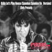 Baby Let's Play House (Remastered Version) artwork
