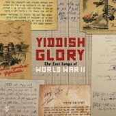 Yiddish Glory - A Storm Wind (feat. Loyko & Psoy Korolenko)