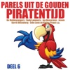 Parels uit de Gouden Piratentijd, Deel 6, 2018