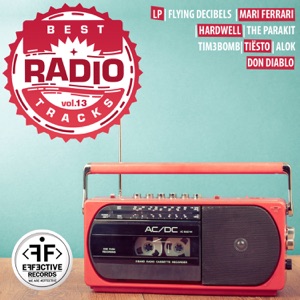 Mari Ferrari Maria, Maria (feat. Miss Mary)