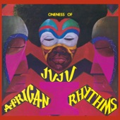 Oneness of Juju - African Rhythms (45 Version Parts 1 And 2)