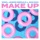 Vice & Jason Derulo-Make Up (feat. Ava Max)