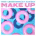 Make Up (feat. Ava Max) song reviews