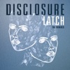 Latch (The Remixes) - Single, 2012