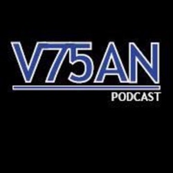 The v75an's Podcast