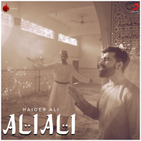 Haider Ali - Ali Ali (feat. Sabri Sisters) - Single artwork