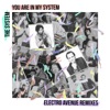 You Are in My System. (Electro Ave Remixes) - Single