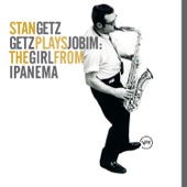 Stan Getz - Once Again