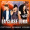 Contigo Quiero Volar - LA CLASE LOKA lyrics