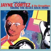 Jayne Cortez - Global Inequalities