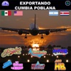 Exportando Cumbia Poblana