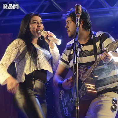 Nas Quatro Estações - Ryan e Mariana 