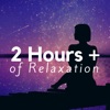 2 Hours of Relaxation - Find True Peace with the Best Selection of New Age Relaxing Hits