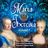 Maria Theresia, Vol. 1