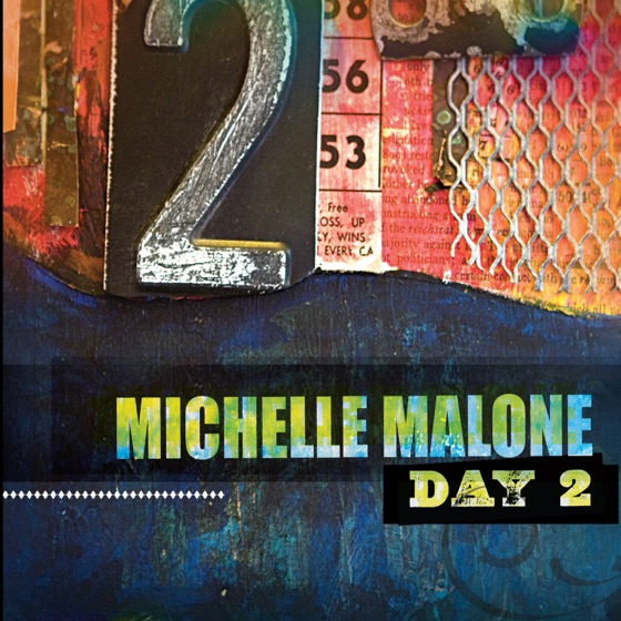 Cover artwork for Day 2