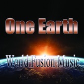 One Earth artwork