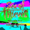 Sea Of Thieves - Bosun Bill