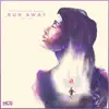 Run Away (feat. Lusil) song lyrics