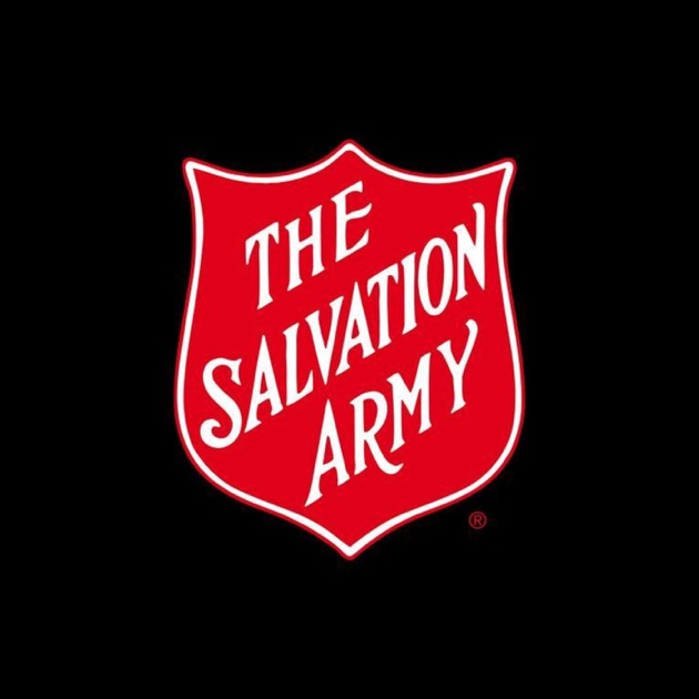 The Salvation Army Anaheim Red Shield - Army Military