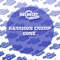 Gone (Bingo Players RMX) - Harrison Crump lyrics