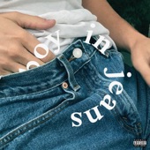 Boy in Jeans artwork