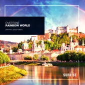 Rainbow World artwork